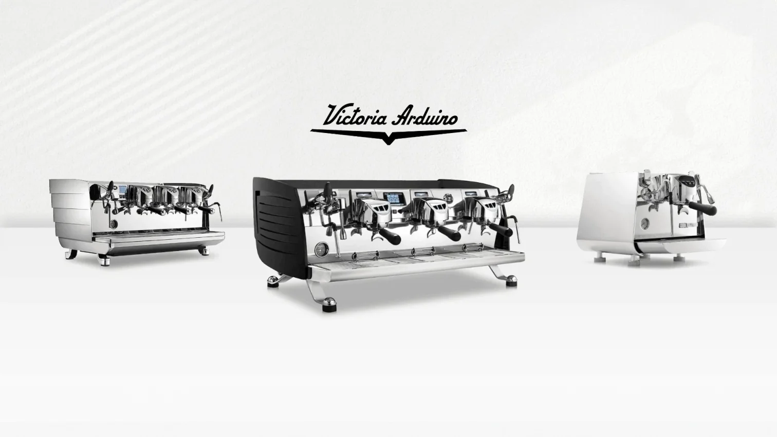 Victoria Arduino Espresso Makineleri
