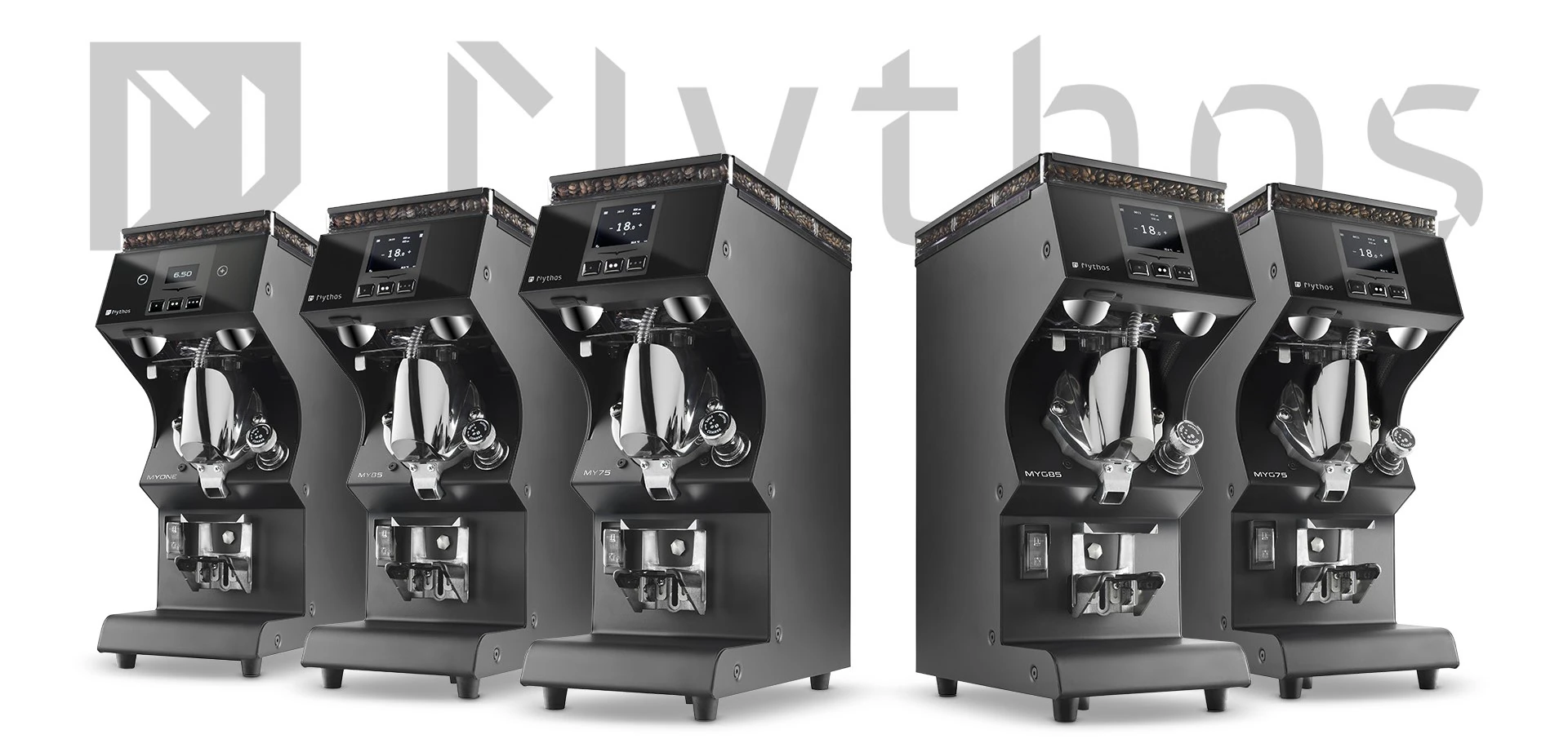MYTHOS MYG85