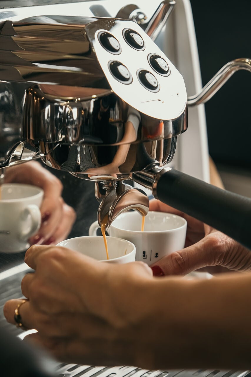 Evime Hangi Kahve Makinesini Almalıyım? Espresso mu, Filtre mi?