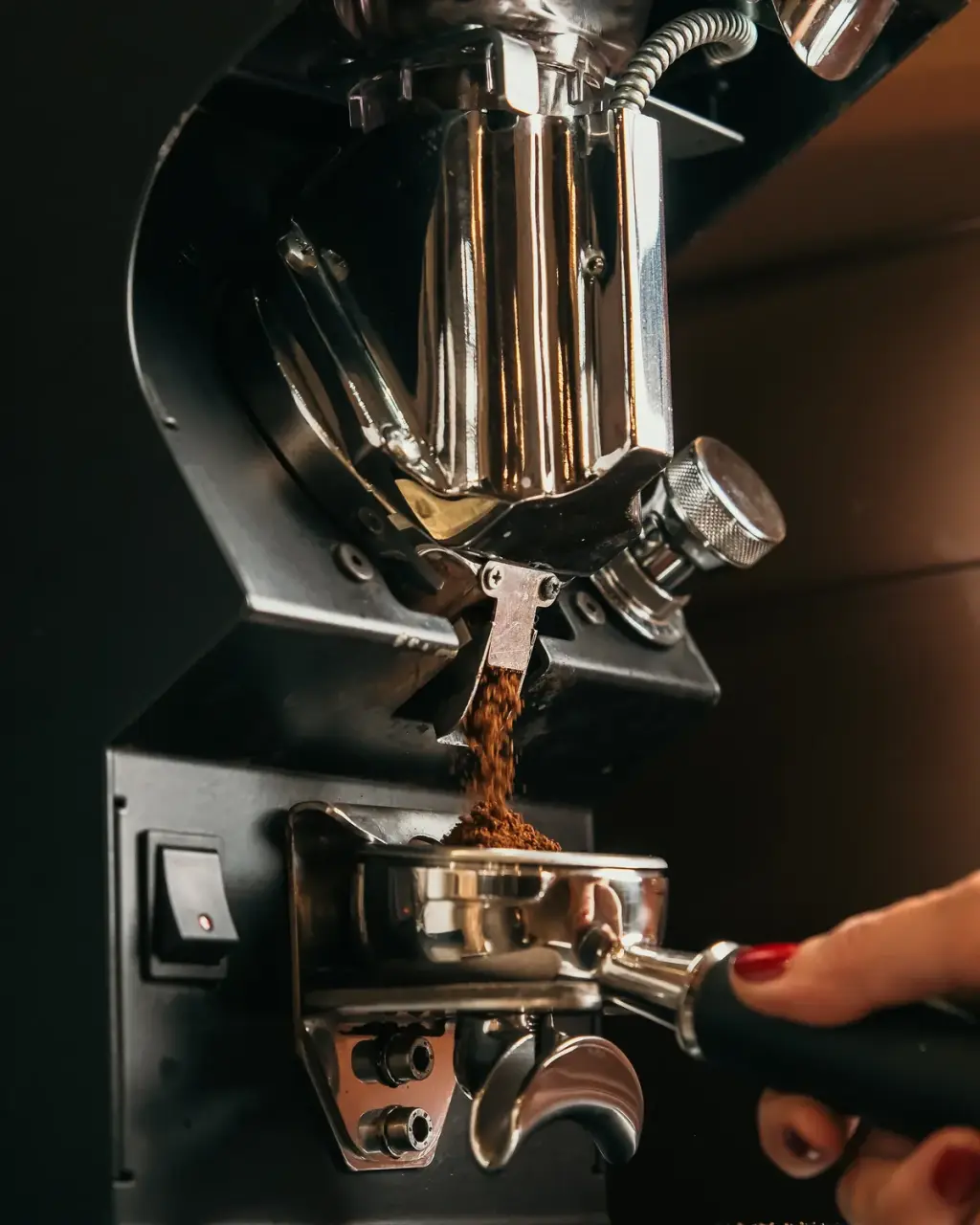 Meyvemsi mi Kakaolu mu? Espresso Çekirdeği Nasıl Seçilir?