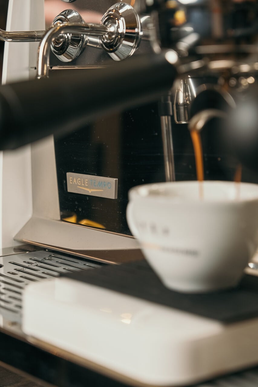 Kafeniz İçin Espresso Makinesi ve Çekirdek Seçimi