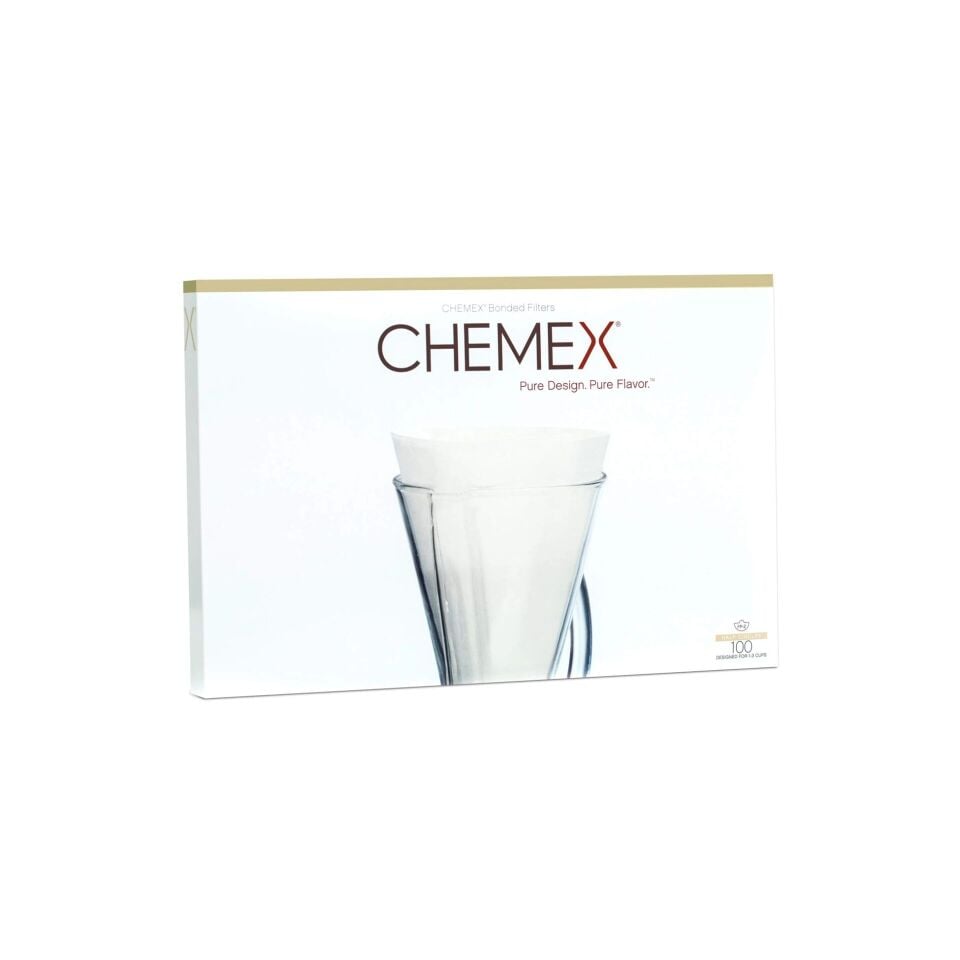Chemex Filtre Kağıdı