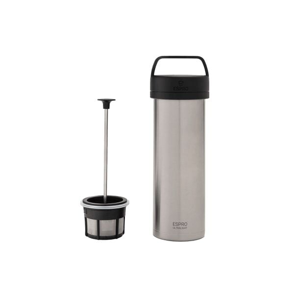 Espro P0 Ultralight French Press