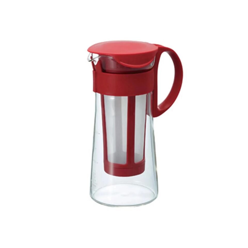 Hario Soğuk Demleme Sürahisi 600 ml