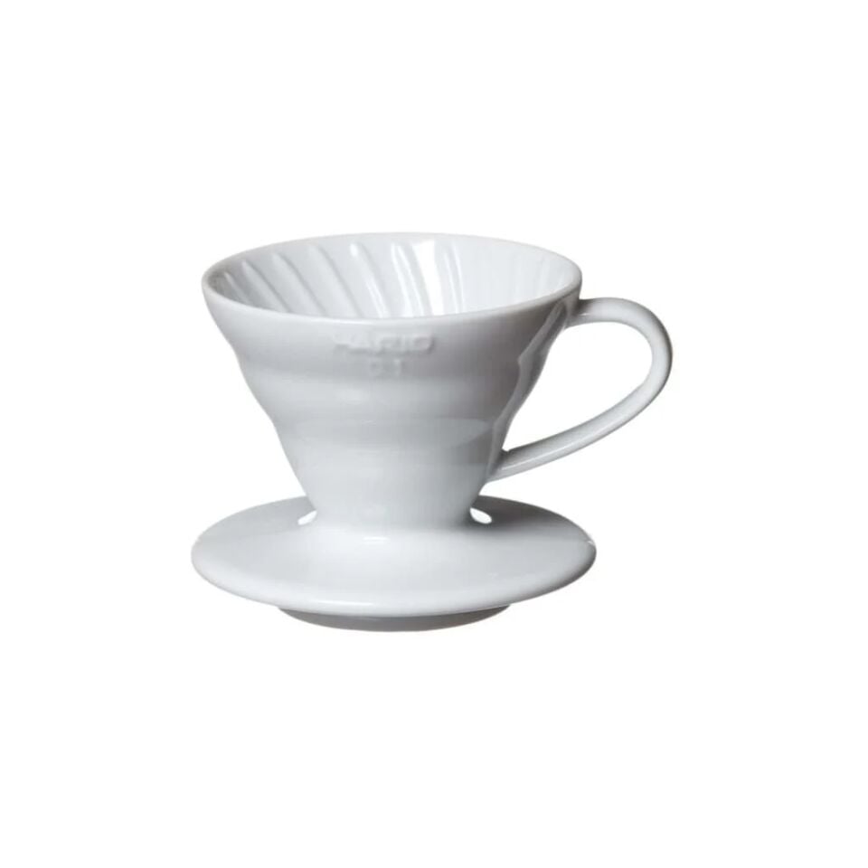 Hario V60 01 Seramik Dripper