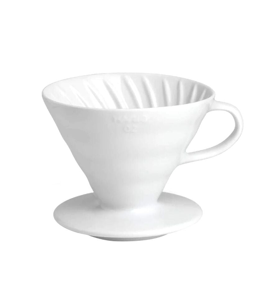 Hario V60 02 Seramik Dripper