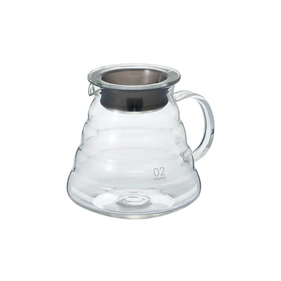 Hario V60 Range Servis Sürahisi 600 ml
