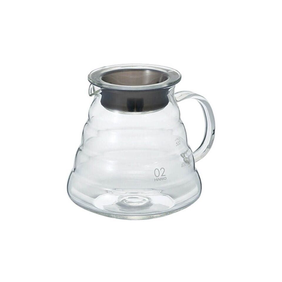 Hario V60 Range Servis Sürahisi 600 ml