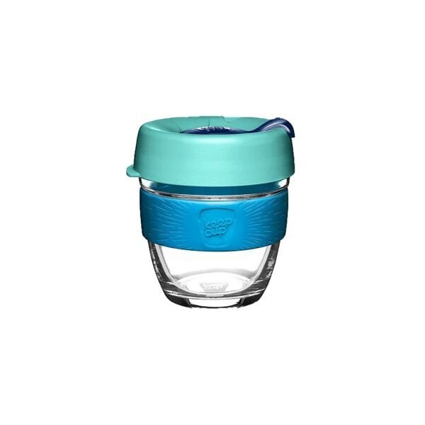 KeepCup Brew Cam Kahve Bardağı 8oz / 227ml