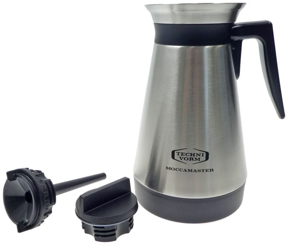 Moccamaster 1,25 Lt Termos