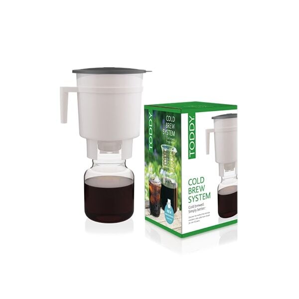 Toddy Cold Brew System