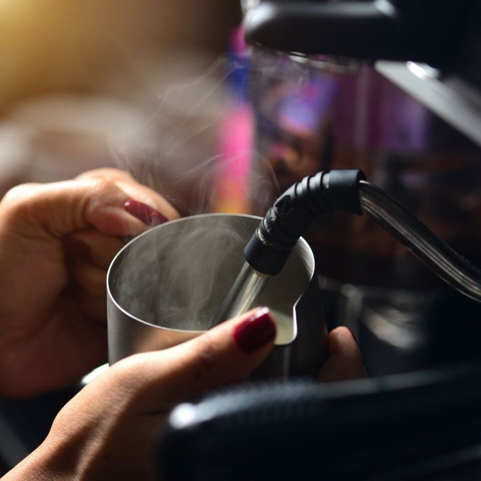 SCA Barista Foundation (Sca Certificate Fee Included) - In-Person