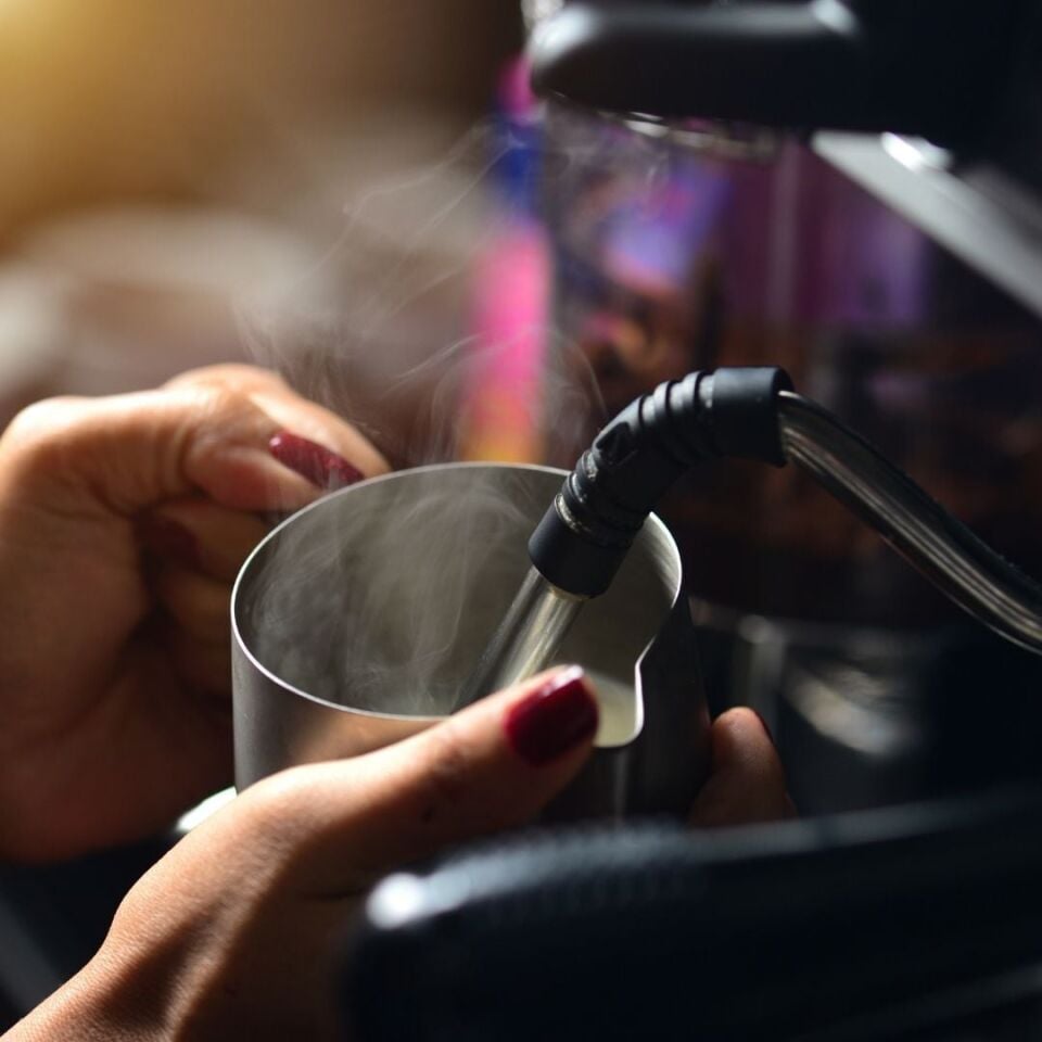 SCA Barista Foundation (Sca Certificate Fee Included) - In-Person