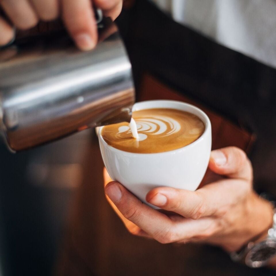 SCA Barista Intermediate (Sca Certificate Fee Included) - In-Person