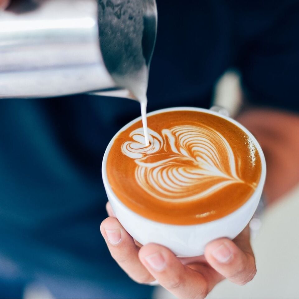 SCA Barista Orta Seviye Eğitimi (Sca Sertifikası Dahil) - Yüzyüze (Minimum 2 Kişi Olduğunda Eğitim Açılır)