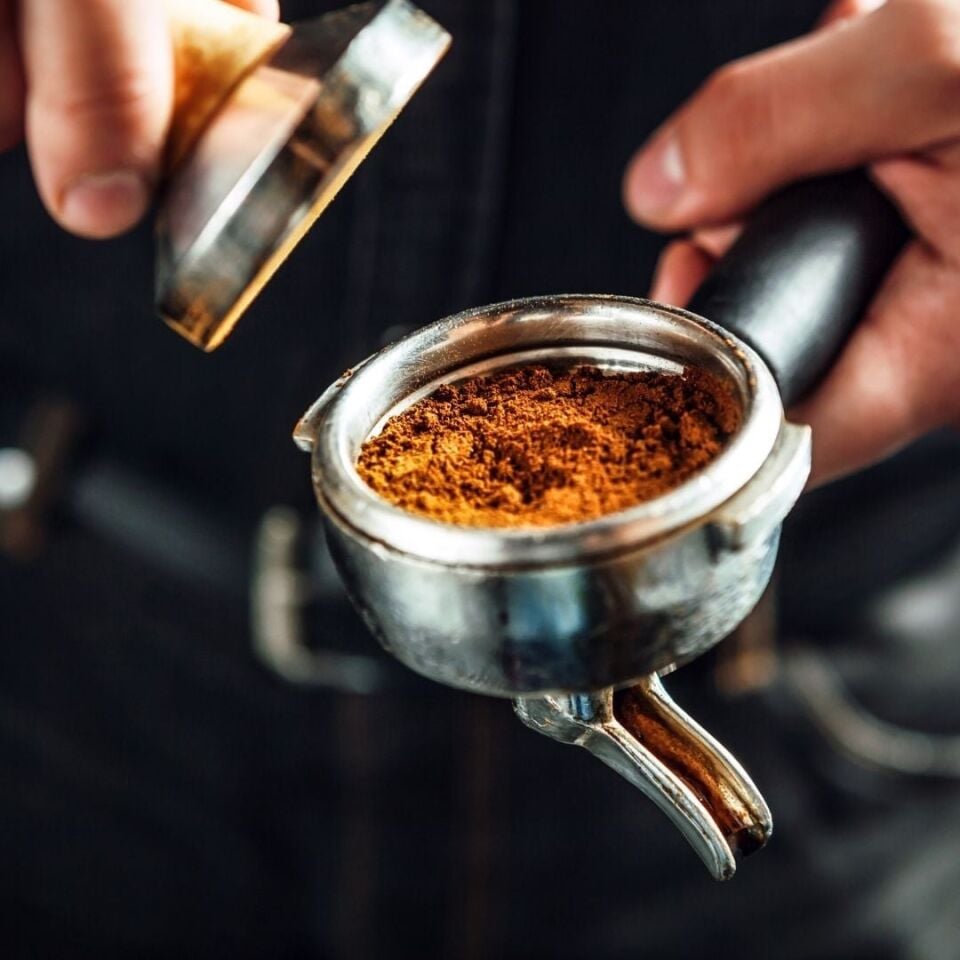 SCA Barista Temel Seviye Eğitimi (Sca Sertifikası Dahil) - Yüz Yüze Eğitim