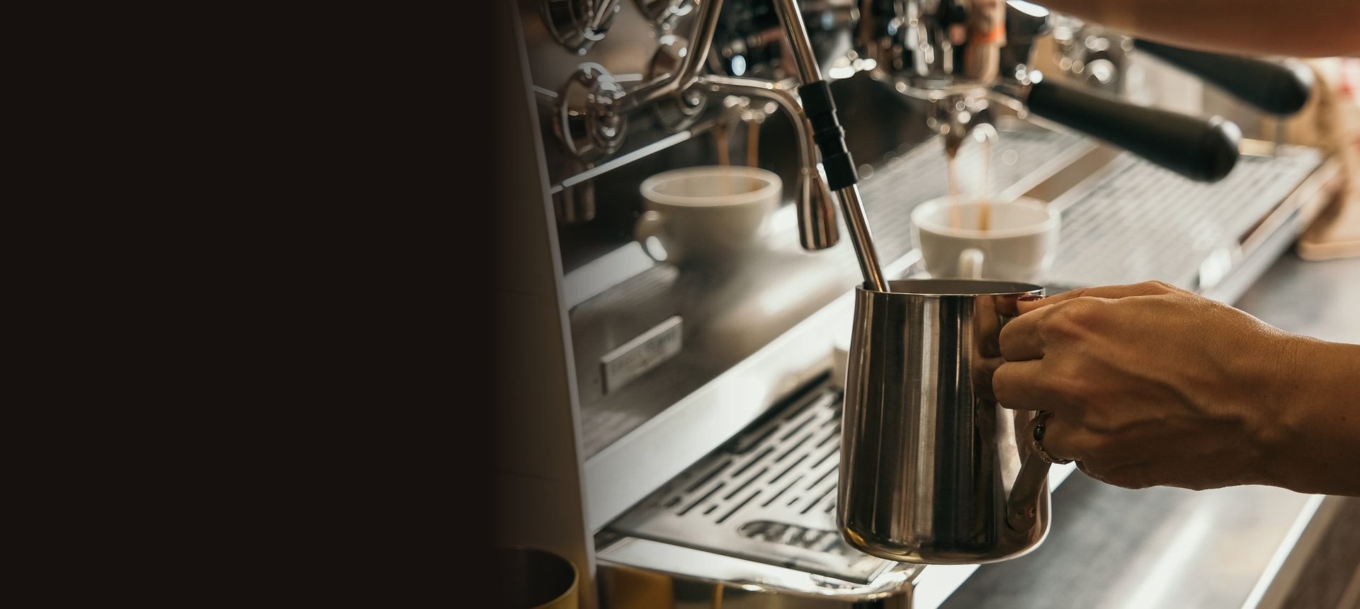 SCA Barista Eğitimleri