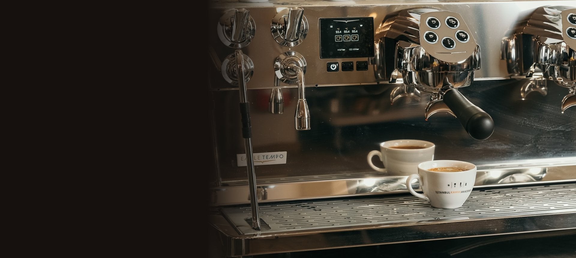 Victoria Arduino Espresso Makineleri & Değirmenler