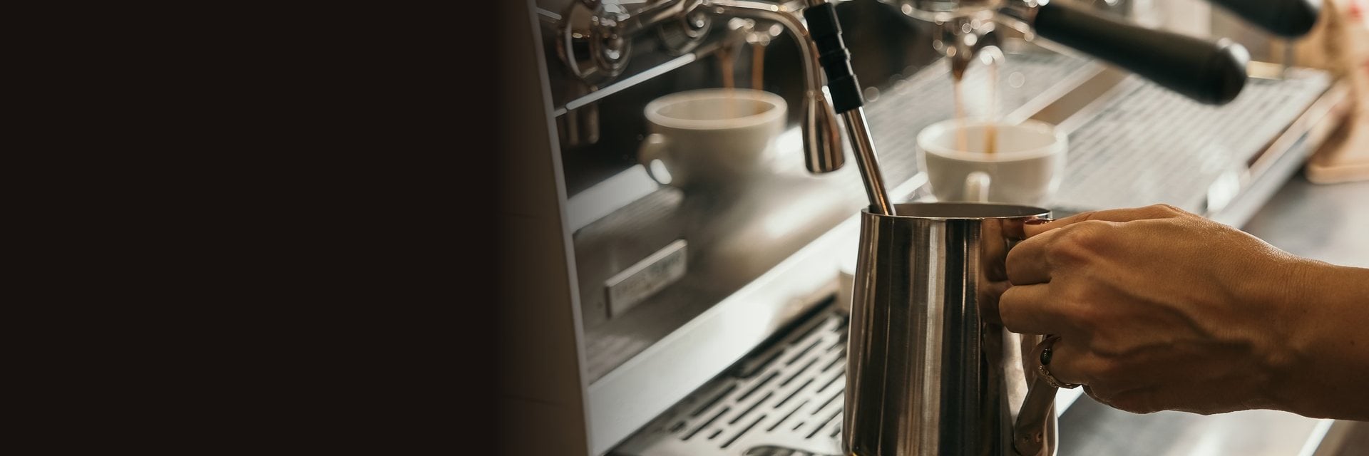 SCA Barista Eğitimleri