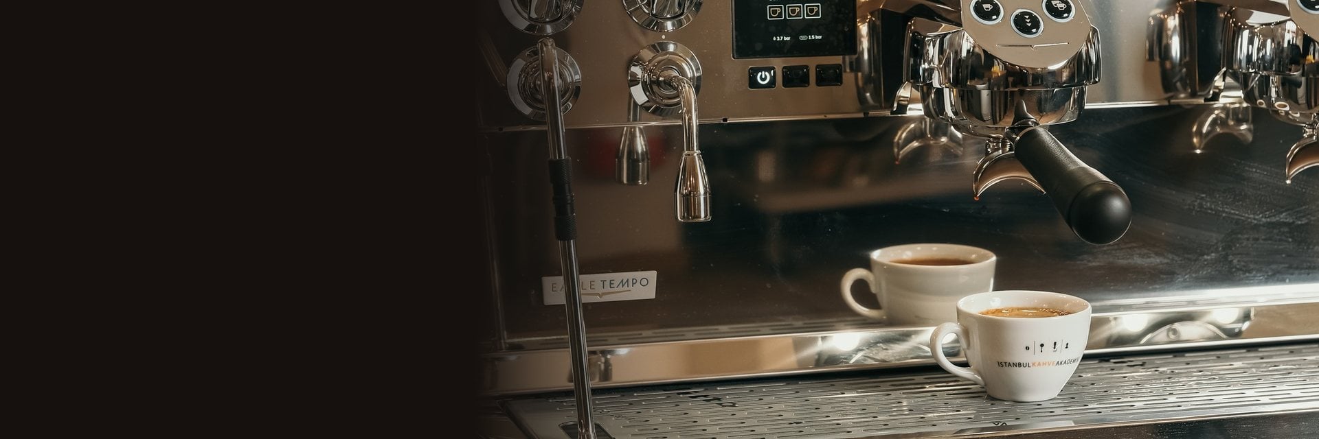 Victoria Arduino Espresso Makineleri & Değirmenler